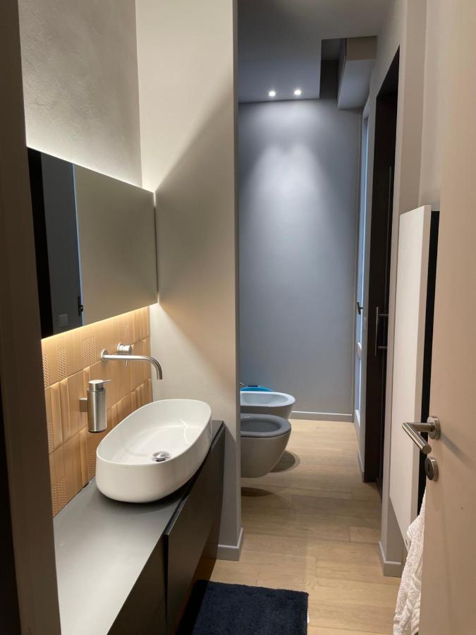Da Gloria Appartement Florence