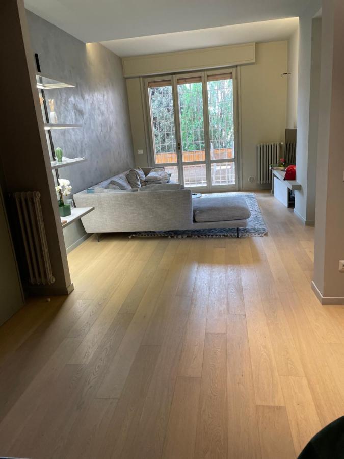 Da Gloria Appartement *