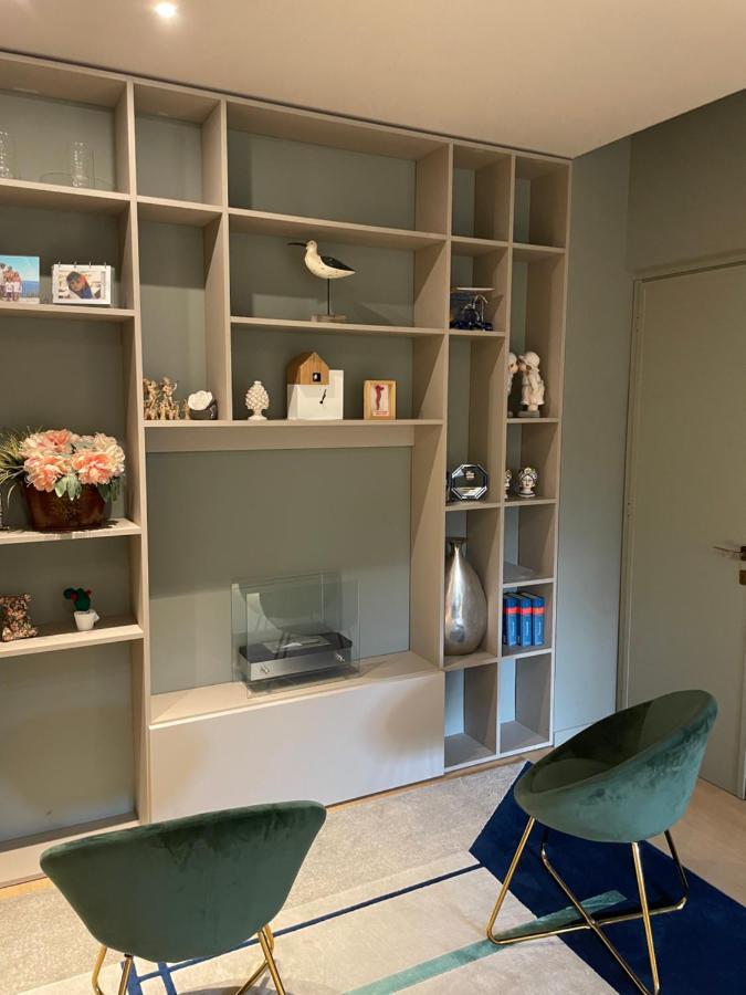 Da Gloria Appartement
