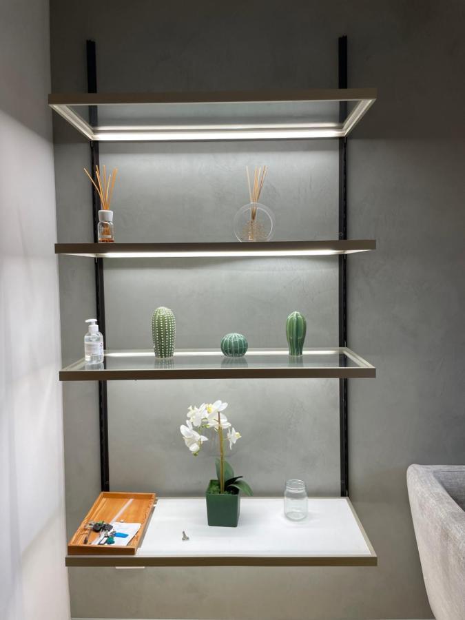 Appartement Da Gloria *