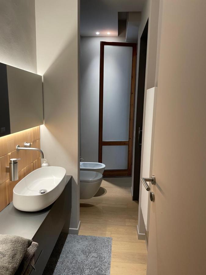 Da Gloria Appartement Florence